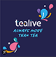 Tealive