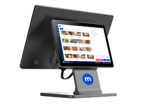 POS TERMINAL BUNDLE