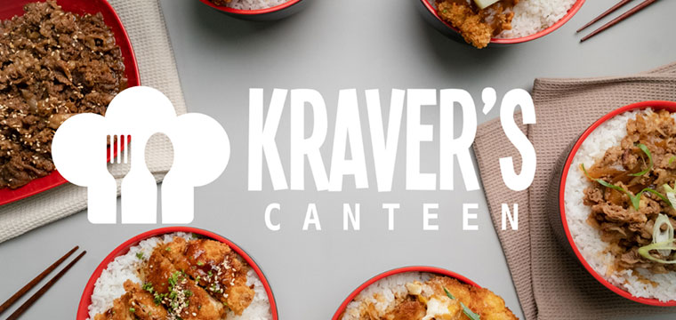 Kraver's Canteen