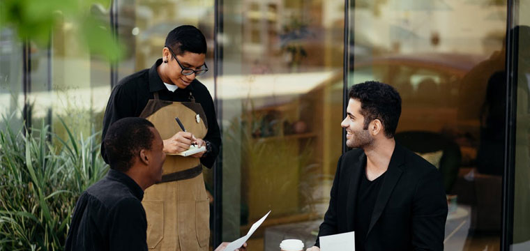 Top 7 Tips to Optimize Your Restaurant Front-of-House Operation