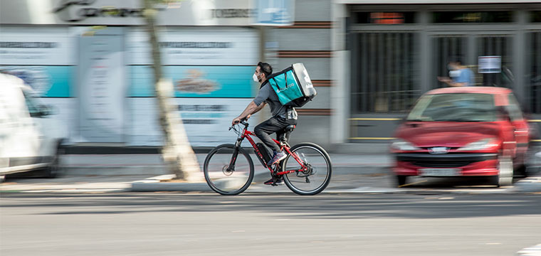 7 Tips for Having an Effective Delivery Service