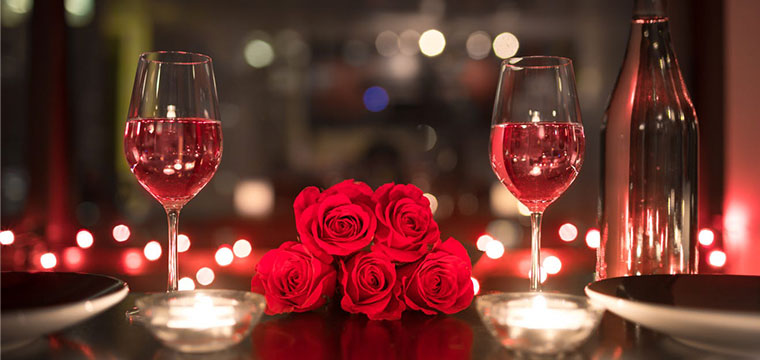 5 Most Romantic Restaurants in Metro Manila - Mosaic Solutions