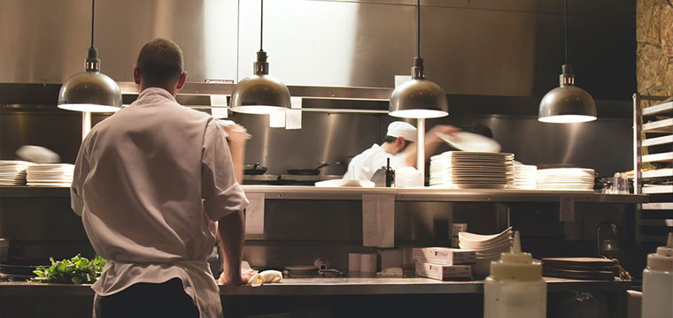 How to Improve the Efficiency of Your Restaurant Kitchen