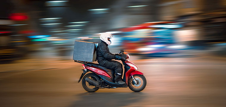Top 5 Delivery Challenges for Restaurants