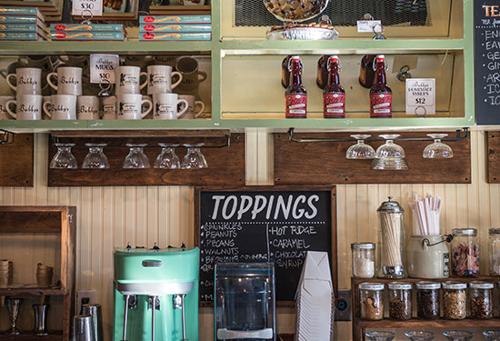 I need to better manage food costs - Mosaic Solutions