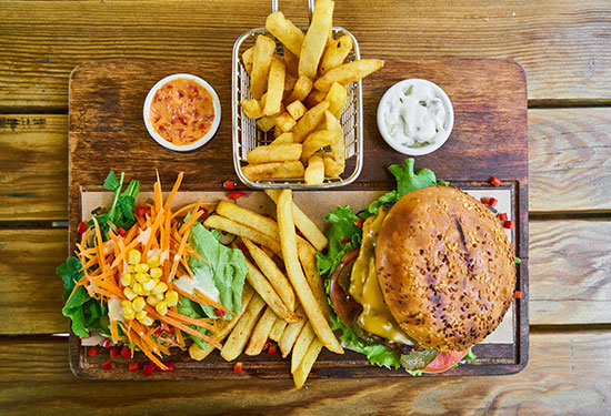 I want to streamline operations in my Quick Service Restaurant - Mosaic Solutions