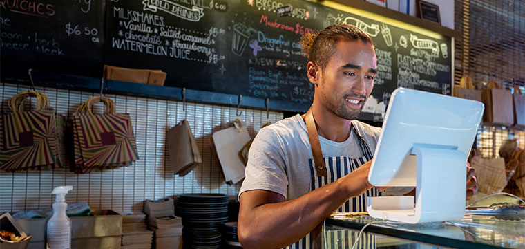 How to Choose the Right Restaurant POS System