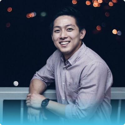 Christopher Ureta