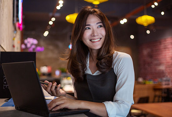I need a POS that my staff can easily use - Mosaic Solutions