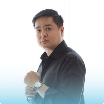 Mosaic Team Member