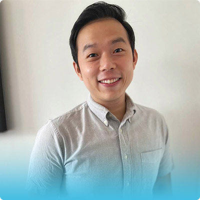 Bradley Pineda | VP Marketing and Partnerships