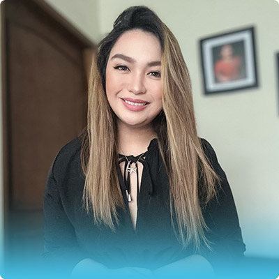 Therese Balagtas