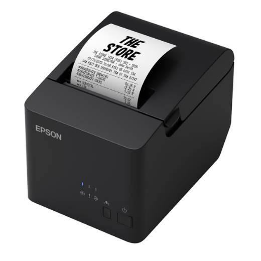 EPSON TM-T82X