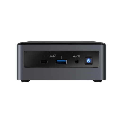 Intel 10thGen NUC BXNUC10i3FNH1