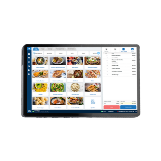 Lenovo Tablet