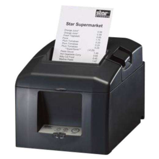 Star Printer TSP650II