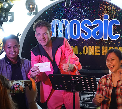 mosaic-perks-social-events Social Events