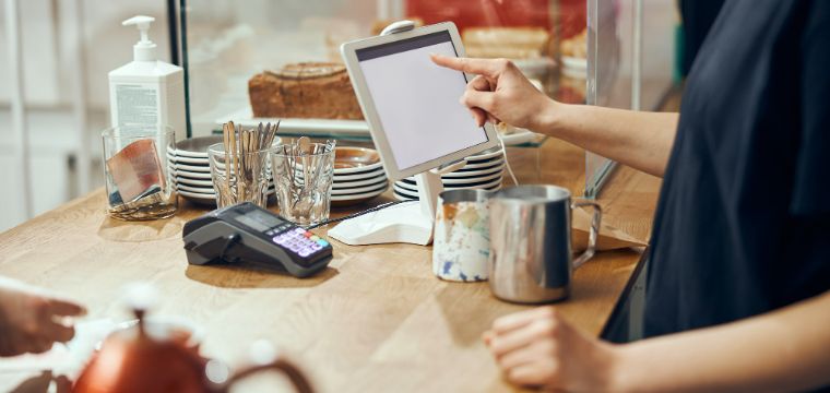 The Benefits of POS Software for Cloud Kitchens