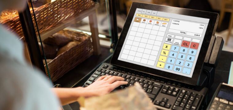  Choose a Complete Restaurant Management System 