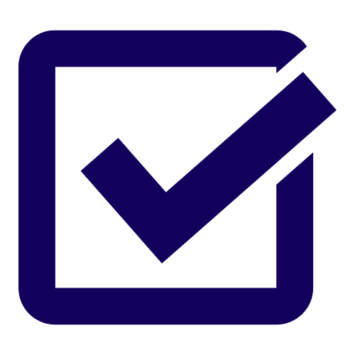 Checklists & Checklists Sequences